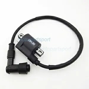 CG 点火コイル 150cc 200cc 250cc ダートバイククワッド ATV Lifan Loncin 4 ウィーラー用 CG Ignition Coil For 150cc 200cc 250cc Dirt Bike Quad ATV Lifan Loncin 4 Wheeler 【並行輸入品】