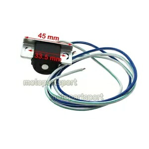 ステータートリガーピックアップコイルイグナイターアルファスポーツ 50 70 90cc 1PE40QMB 1PE50QMF Stator Trigger Pickup Coil Ignitor For Alpha Sports 50 70 90cc 1PE40QMB 1PE50QMF 【並行輸入品】