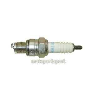 スパークプラグ CR7HSA ヤマハ TT-R125 TT-R50E YFM125 YFM250B YFM50 YFM80G YFM80R Spark Plug CR7HSA For Yamaha TT-R125 TT-R50E YFM125 YFM250B YFM50 YFM80G YFM80R 【並行輸入品】