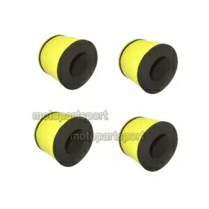 発泡エアフィルタースズキ 13780-45G00 LT-R450 Quadracer 450 2x4 2006-2009 Foam Air Filter For Suzuki 13780-45G00 LT-R450 Quadracer 450 2x4 2006-2009 【並行輸入品】