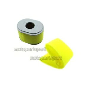 プレエアフィルター 17210-ZE1-507 17218-ZE1-821 17218-ZE1-507 17218-ZE1-505 GX140 Pre Air Filter For 17210-ZE1-507 17218-ZE1-821 17218-ZE1-507 17218-ZE1-505 GX140 【並行輸入品】 32,890円