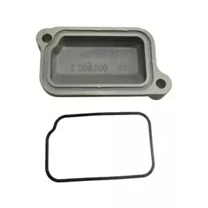 NC250 エンジンバルブカバーキャップ ZS177MM 250cc Zongshen BSE KAYO ダートバイク用 NC250 Engine Valve Cover Cap For ZS177MM 250cc Zongshen BSE KAYO Dirt Bike 【並行輸入品】