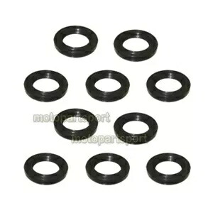21 × 32 × 5 ミリメートルホイールシールホンダ CR60R CR80R XR80 XR100 CRF80F CRF110F CRF125F 21x32x5mm Wheel Seal For Honda CR60R CR80R XR80 XR100 CRF80F CRF110F CRF125F 【並行輸入品】