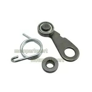 NC250 ギアシフトドラムストッパープレートスプリング Zongshen 250cc BSE KAYO ダートバイク用 NC250 Gear Shift Drum Stopper Plate Spring For Zongshen 250cc BSE KAYO Dirt Bike 【並行輸入品】 32,890円