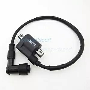 点火コイルスズキ RM125 1975-2000 オートバイ RM250 1976-2001 ダートバイク Ignition Coil For Suzuki RM125 1975 - 2000 Motorcycle RM250 1976-2001 Dirt Bike 【並行輸入品】 32,890円