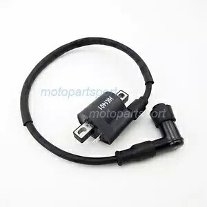 CG 点火コイル 150cc 160cc 250cc ダートピットバイク ATV クワッドゴーカートオートバイ用 CG Ignition Coil for 150cc 160cc 250cc Dirt Pit Bike ATV Quad Go Kart Motorcycle 【並行輸入品】 32,890円