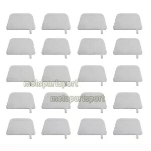エアフィルタークリーナーマキタ 443140-5 EM4250 EM4251 BHX2500 EH025 PB250 PB252 Air Filter Cleaner For Makita 443140-5 EM4250 EM4251 BHX2500 EH025 PB250 PB252 【並行輸入品】