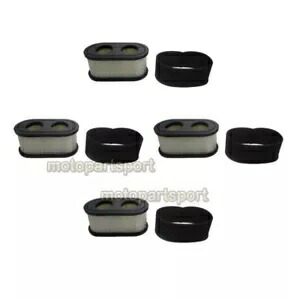 エアフィルタートロ 127-9252 74657 74661 74667 74675 Exmark 127-9252 136-7806 Air Filter For Toro 127-9252 74657 74661 74667 74675 Exmark 127-9252 136-7806 【並行輸入品】