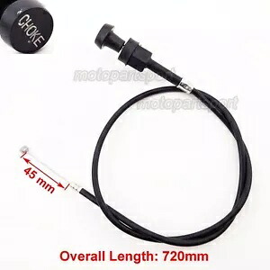 中国 200cc 250cc エンジン 4 輪 ATV クワッド用チョークケーブル Choke Cable For Chinese 200cc 250cc Engine 4 Wheeler ATV Quad 【並行輸入品】 32,175円