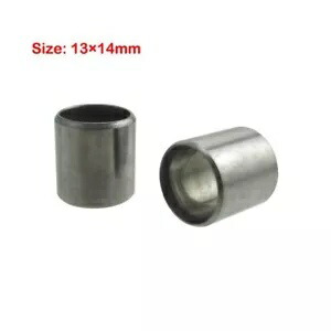 13 × 14 ミリメートルシリンダーダウエルピン NC250 ZS177MM 250cc Zongshen BSE KAYO ダートバイク用 13×14mm Cylinder Dowel Pin For NC250 ZS177MM 250cc Zongshen BSE KAYO Dirt Bike 【並行輸入品】