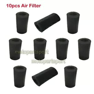 エアフィルター ブラック Echo 部品番号 13031700760 バックパックブロワー PB400E PB410 PB411 Air Filter Black For Echo Part # 13031700760 Back Pack Blower PB400E PB410 PB411 【並行輸入品】