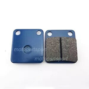 リアディスクディスクブレーキパッド Tomberlin Crossfire 150 150R 150cc バギーゴーカート用 Rear Disc Disk Brake Pads For Tomberlin Crossfire 150 150R 150cc Buggy Go Kart 【並行輸入品】