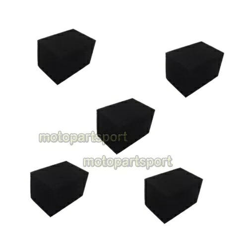 プレエアフィルター 5812253 ポラリスレンジャー 400 500 700 800 900 XP 用 Pre Air Filter 5812253 For Polaris Ranger 400 500 700 800 900 XP 【並行輸入品】