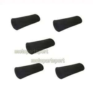 エアフィルタークリーナーエレメント 17211-102-720 1979-1986 ホンダ CT90 CT110 トレイル用 Air Filter Cleaner Element 17211-102-720 For 1979-1986 Honda CT90 CT110 Trail 【並行輸入品】