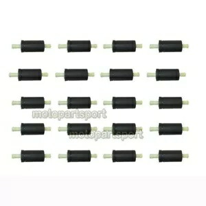 燃料フィルターヤマハ船外機 F30 F40 F50 F60 F70 F75 F90 F115 6C5-24251-00-00 Fuel Filter For Yamaha Outboard F30 F40 F50 F60 F70 F75 F90 F115 6C5-24251-00-00 【並行輸入品】