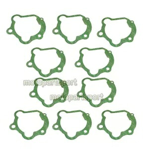 Zongshen 60cc エンジンヘッドカバーガスケット YCF 50A キッズ 60cc RXF ミニダートバイク用 zongshen 60cc Engine Head Cover Gasket For YCF 50A Kids 60cc RXF Mini Dirt Bike 【並行輸入品】