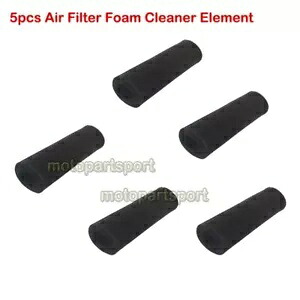 エアフィルターフォームクリーナーエレメント 17211-102-000 ホンダ CT90 1970-1978 トレイル 90 Air Filter Foam Cleaner Element 17211-102-000 For Honda CT90 1970-1978 Trail 90 【並行輸入品】