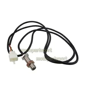 スピードメーター速度センサー中国 200cc 250cc ATV クワッド 4 輪 TaoTao Sunl Speedometer Speed Sensor For Chinese 200cc 250cc ATV Quad 4 Wheeler TaoTao Sunl 【並行輸入品】