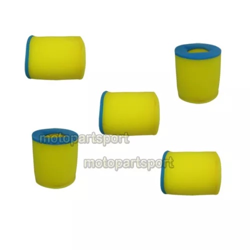 エアフィルタースズキ LTA500 LTZ400 LTF400 LTA400 13780-03G00 13791-03G00 ATV Air Filter For Suzuki LTA500 LTZ400 LTF400 LTA400 13780-03G00 13791-03G00 ATV 【並行輸入品】