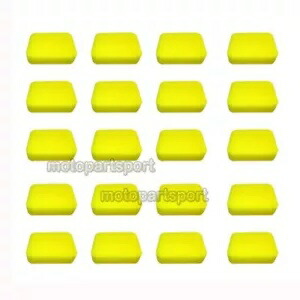 ブリッグスストラットン 595297 120P02 121P02-0005-F1 124P02 エンジン用エアフィルター Air Filter For Briggs Stratton 595297 120P02 121P02-0005-F1 124P02 Engine 【並行輸入品】 32,890円