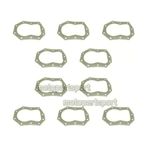 ヘッドガスケット Kohler K341 & M16 エンジン 4504117S 45-052-01 45-041-16 45-041-17 Head Gasket For Kohler K341 & M16 Engines 4504117S 45-052-01 45-041-16 45-041-17 【並行輸入品】