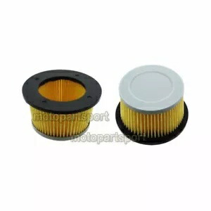2x エアフィルター TECUMSEH 30727 H30 H70 HH60 HH70 V70 2.5 スルー 8HP エンジン用 2x Air Filter For TECUMSEH 30727 H30 H70 HH60 HH70 V70 2.5 thru 8HP engines 【並行輸入品】