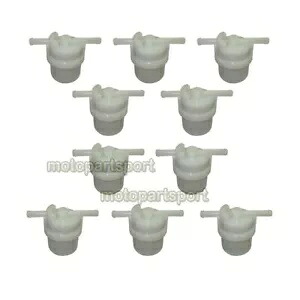 燃料フィルターホンダ BF35A BF40A BF45A BF50A BF75A BF90A 船外機 16900-SA5-004 Fuel Filter For Honda BF35A BF40A BF45A BF50A BF75A BF90A Outboard 16900-SA5-004 【並行輸入品】