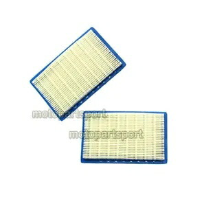 エアフィルターは Generac 078601 078601GS 178601GS 78601 78601GS 0485-0 0485-1 を置き換えます。 Air Filter Replaces Generac 078601 078601GS 178601GS 78601 78601GS 0485-0 0485-1 【並行輸入品】