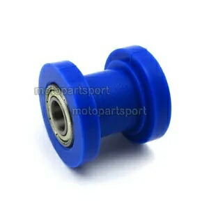 10 ミリメートルテンショナーチェーンローラー 125 140cc 160cc SSR ピットダートピットバイク ATV クワッド用 10mm Tensioner Chain Roller For 125 140cc 160cc SSR Pit Dirt Pit Bike ATV Quad 【並行輸入品】