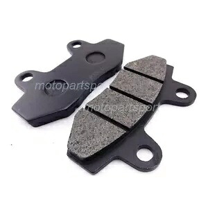 暁星ユナイテッドモーターズ GT650R GT250R GT125 GT250 GV650 GV250 GV125 用ブレーキパッド Hyosung United Motors Brake Pads For GT650R GT250R GT125 GT250 GV650 GV250 GV125 【並行輸入品】