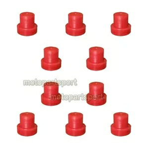 ヘビーデューティカムチェーンテンショナーボタンホンダスーパーカブグロムモンキー 125 Heavy Duty Cam Chain Tensioner Button For Honda Super Cub Grom Monkey 125 【並行輸入品】