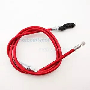 クラッチケーブルミドル調整可能 110cc 140cc 200cc ダートピットバイク ATV クワッドゴーカート Clutch Cable Middle Adjustable 110cc 140cc 200cc Dirt Pit Bike ATV Quad Go Kart 【並行輸入品】 32,890円