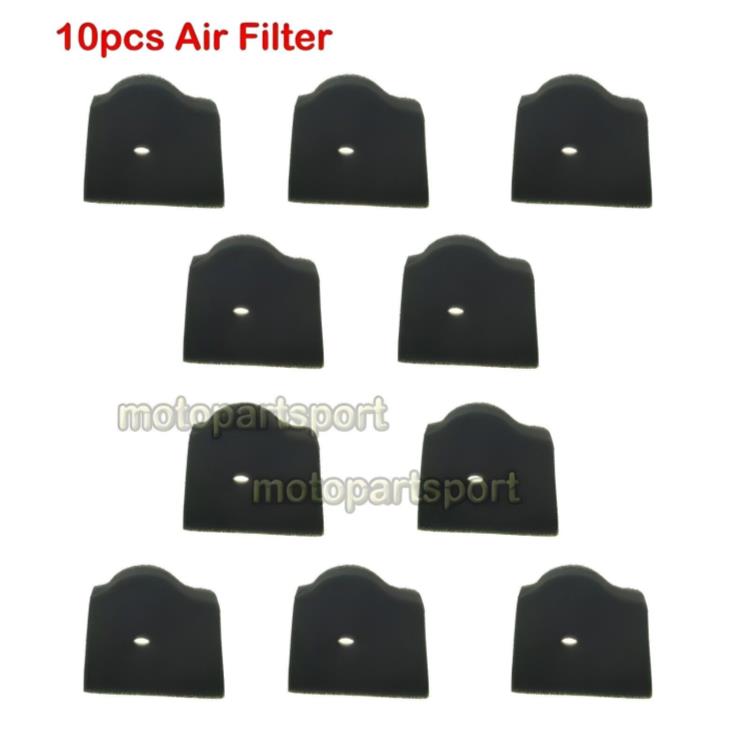 エアフィルターハスクバーナ 322C 325RX 326HD 326CX 326RX 327RX HA110 HA850 326HE3 Air Filter For Husqvarna 322C 325RX 326HD 326CX 326RX 327RX HA110 HA850 326HE3 【並行輸入品】