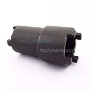 クラッチハブ取り外しナットツールホンダ ATV ATC TRX 70 90 70cc 90cc ATC70 TRX70 Clutch Hub Remove Nut Tool For Honda ATV ATC TRX 70 90 70cc 90cc ATC70 TRX70 【並行輸入品】