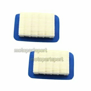エアフィルターエコー A226000032 PB403 PB403H PB403T PB650T PB651T PB755SH 送風機用 Air Filter For Echo A226000032 PB403 PB403H PB403T PB650T PB651T PB755SH Blowers 【並行輸入品】