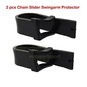 2x スイングアーム ラバー チェーン スライダー 50cc 70 90cc 110cc 125cc ダートピットバイク YCF Lifan 2x Swingarm Rubber Chain Slider 50cc 70 90cc 110cc 125cc Dirt Pit Bike YCF Lifan 【並行輸入品】