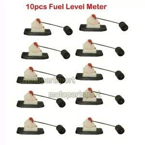 燃料ゲージ GX160 168F 2KW 2.5KW 3KW 5KW 6.5KW 7KW 8KW ガソリン発電機 Fuel Gauge For GX160 168F 2KW 2.5KW 3KW 5KW 6.5KW 7KW 8KW Gasoline Generator 【並行輸入品】