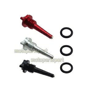 磁気オイルディップスティック 56125i 56200i ヤマハ EF2000iS EF1000iS プレデター 2000 Magnetic Oil Dipstick For 56125i 56200i Yamaha EF2000iS EF1000iS Predator 2000 【並行輸入品】