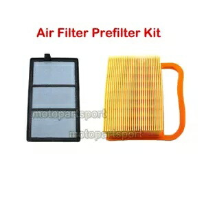 プレ/エアフィルター Stihl 4238 140 4401 4238 140 4402 4238 140 4403 4238 140 4404 Pre/Air Filter For Stihl 4238 140 4401 4238 140 4402 4238 140 4403 4238 140 4404 【並行輸入品】