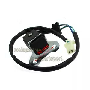 点火ピックアップ トリガー パルス コイル CF250 CN250 GY6 250 172MM-033000 JMstar Sunl Ignition Pick Up Trigger Pulse Coil CF250 CN250 GY6 250 172MM-033000 JMstar Sunl 【並行輸入品】