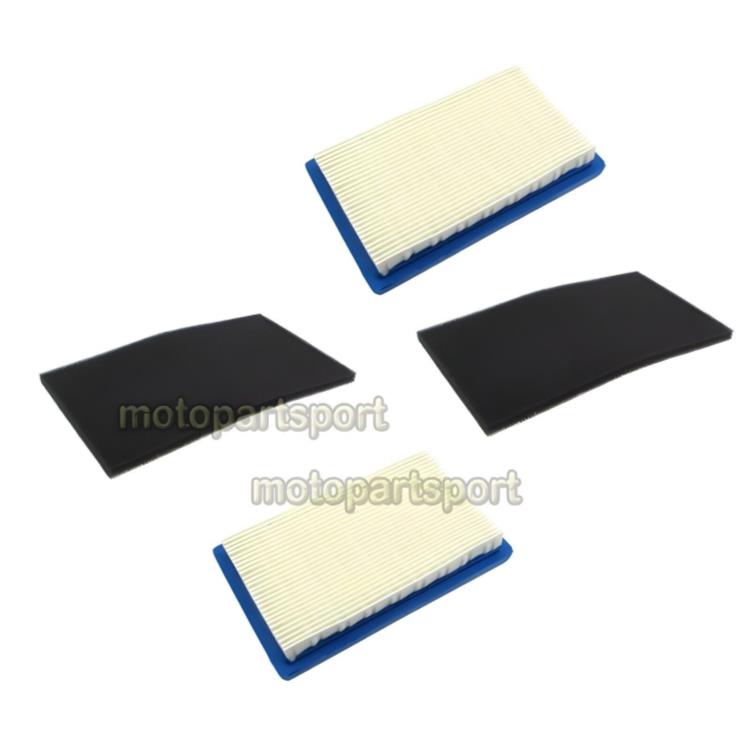 プレエアフィルター Generac 078601 078601GS 178601GS 78601GS 078602 0503-0 0503-1 Pre Air Filter For Generac 078601 078601GS 178601GS 78601GS 078602 0503-0 0503-1 【並行輸入品】
