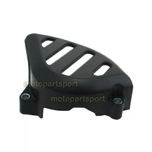 NC250 フロントスプロケットカバーガード Zongshen ZS177MM 250cc BSE KAYO ダートバイク用 NC250 Front Sprocket Cover Guard For Zongshen ZS177MM 250cc BSE KAYO Dirt Bike 【並行輸入品】