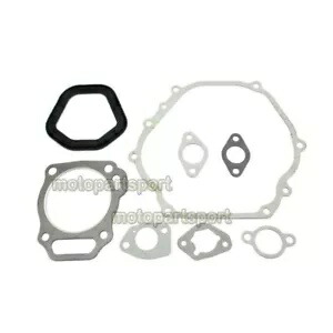 ガスケットセットホンダ GX390 13HP エンジン中国 188F 13HP エンジンモーター発電機 Gasket Set For Honda GX390 13HP engine Chinese 188F 13HP engine Motor Generator 【並行輸入品】