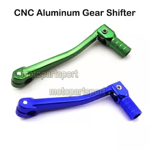 ピットダートバイクギアシフターレバー中国 50cc-160cc Zongshen Lifan YX XR50 CRF50 Pit Dirt Bike Gear Shifter Lever Chinese 50cc-160cc Zongshen Lifan YX XR50 CRF50 【並行輸入品】