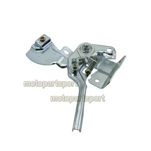 スロットルコントロールレバーアームアセンブリホンダ GX140 GX160 GX200 #16500-ZH8-823 Throttle Control Lever Arm Assembly For Honda GX140 GX160 GX200 #16500-ZH8-823 【並行輸入品】