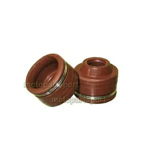 バルブステムシール力帆 YX 125cc 140cc エンジンピットダートバイク DHZ SSR Thumpstar Valve Stem Seals For Lifan YX 125cc 140cc Engine Pit Dirt Bike DHZ SSR Thumpstar 【並行輸入品】