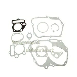エンジンガスケット中国 4 ストローク力帆 125cc SSR Thumpstar CRF50 ピットダートバイク用 Engine Gasket For Chinese 4 Stroke Lifan 125cc SSR Thumpstar CRF50 Pit Dirt Bike 【並行輸入品】