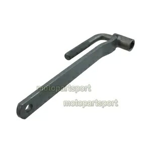 オートバイ用 3 ミリメートル x 9 ミリメートルタペットバルブアジャスターレンチスパナツール 3mm x 9mm Tappet Valve Adjuster Wrench Spanner Tool For Motorcycle 【並行輸入品】 32,890円