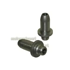 YX 140cc エンジンシリンダーヘッド吸排気バルブガイドピットダートバイク用 YX 140cc Engine Cylinder Head Intake Exhaust Valve Guides For Pit Dirt Bikes 【並行輸入品】
