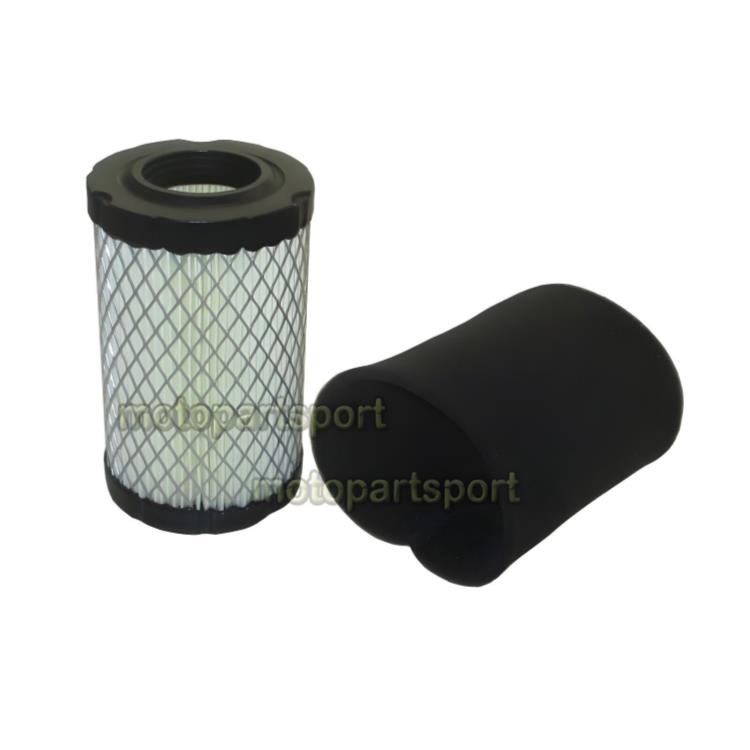 エアフィルターブリッグスストラットン 5428K 591334 594201 796031 652582 797704 31A507 Air Filter For Briggs Stratton 5428K 591334 594201 796031 652582 797704 31A507 【並行輸入品】 32,890円